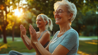 “Entre Nosotras”: el encuentro de bienestar femenino se reprograma para el sábado 13 de diciembre