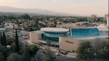 Más que un mall, un "centro urbano": Palmares celebra 30 años con su novena ampliación y más de 180 marcas activas