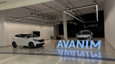 Más que un mall, un "centro urbano": Palmares celebra 30 años con su novena ampliación y más de 180 marcas activas