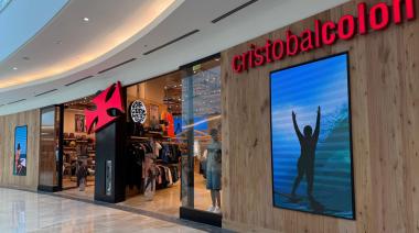 Más que un mall, un "centro urbano": Palmares celebra 30 años con su novena ampliación y más de 180 marcas activas