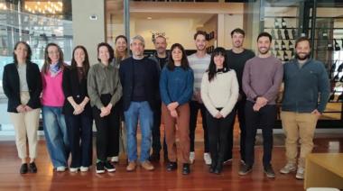 Construcción: alianza estratégica entre 8 empresas líderes y 3 universidades para transformar el sector