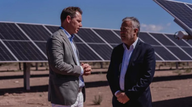 Vinos, naturaleza y turismo ABC1: así será Narbona Agrelo, el nuevo proyecto de lujo liderado por Jorge Brito en Mendoza