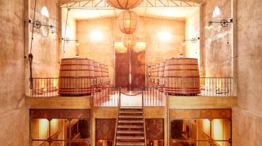 Vinos, naturaleza y turismo ABC1: así será Narbona Agrelo, el nuevo proyecto de lujo liderado por Jorge Brito en Mendoza