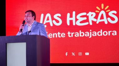 "Simplificación histórica": Las Heras será el primer municipio mendocino donde el Monotributo incluirá la Tasa de Comercio