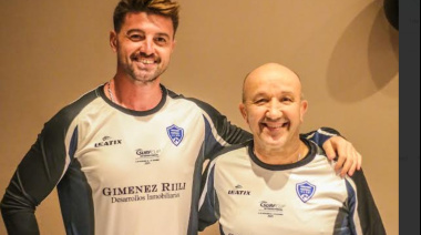 Pueblo Nuevo FC lleva el talento mendocino a uno de los torneos juveniles más prestigiosos del mundo