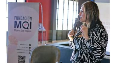 Liderazgo femenino, innovación e integración regional: Mendoza será sede del Foro "Mujeres que deciden"