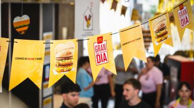 El 28 de noviembre vuelve el Gran Día: una jornada solidaria para transformar realidades