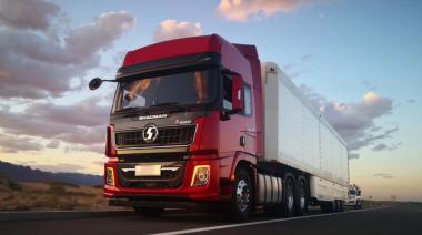 Camiones asiáticos: Grupo Puebla inaugura en Mendoza el primer concesionario Shacman de Cuyo