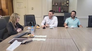 Arabian Food cruza la cordillera: una pyme mendocina que exporta sabor y visión