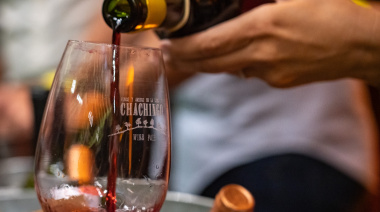 Chachingo Wine Fair: el vino argentino celebra en su tierra con productores, shows y experiencias únicas