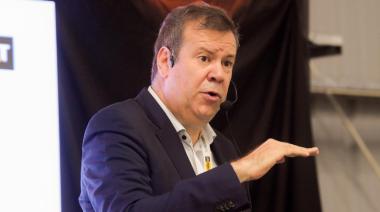 Aliado estratégico: Finning potencia la minería de Cuyo con inversión, capacitación y desarrollo territorial