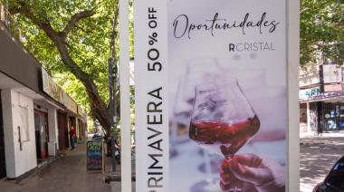 La cristalería que viste al vino mendocino: 150 mil copas al año y presencia en los grandes eventos