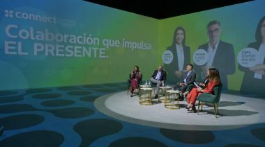 El agro como red: Bayer lanza ConnectAgro 2025 y pone en agenda los desafíos clave del sector