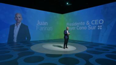 El agro como red: Bayer lanza ConnectAgro 2025 y pone en agenda los desafíos clave del sector