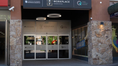 PwC abrió su nueva oficina en Workplace Palmares y proyecta 300 puestos de trabajo en Mendoza