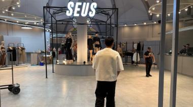 El fenómeno Seus: la marca que lidera el segmento teen abre un megalocal en Ciudad y una sucursal en La Barraca Mall