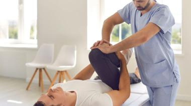 El Colegio de Kinesiólogos de Mendoza se moderniza y consolida su rol clave en la salud pública