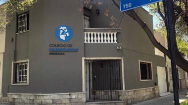 El Colegio de Kinesiólogos de Mendoza se moderniza y consolida su rol clave en la salud pública