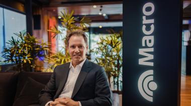 Jorge Brito: “Mendoza es una provincia que invita a invertir y tiene un Gobernador que ayuda mucho"