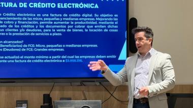 Cómo financiarse en el Mercado de Capitales: charla exclusiva para conocer el mecanismo