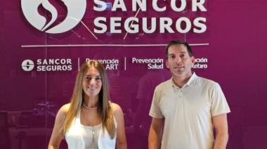 Rivone Balangero, una dupla que redefine el asesoramiento en seguros con un modelo consultivo único en Cuyo