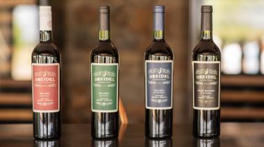 Huentala Wines celebra Janucá con un vino kosher en formato inédito