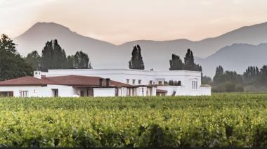 Hito vitivinícola: Nieto Senetiner lanza el primer vino espumante sin alcohol de Argentina