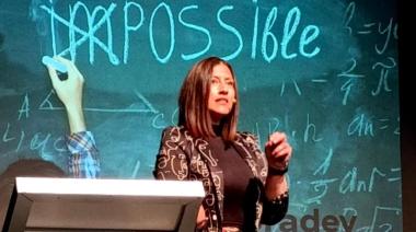 Networking, vino, gastronomía y blockchain: llega a Mendoza la experiencia "Block&Wine"