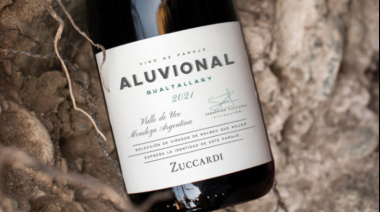 De Gualtallary: un vino mendocino fue considerado el mejor de Sudamérica y el mejor Malbec del mundo