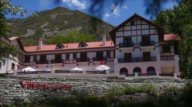 Faro de conservación:  la Reserva Natural Villavicencio celebró 25 años como área protegida