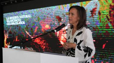 Faro de conservación:  la Reserva Natural Villavicencio celebró 25 años como área protegida