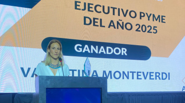 Gerardo Lorenzo, Ejecutivo del Año en Mendoza: el líder detrás del grupo automotor más fuerte de Cuyo