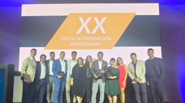 Gerardo Lorenzo, Ejecutivo del Año en Mendoza: el líder detrás del grupo automotor más fuerte de Cuyo