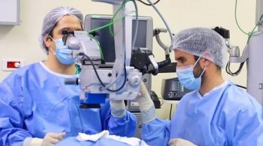 Hospital Español de Mendoza: 700 trasplantes óseos que marcan un hito en la salud nacional