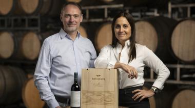 Nuevo proyecto de vinos en Mendoza: Sotavento Wines, la marca que nace del amor por los barcos y la navegación