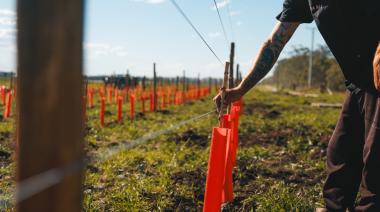 Chapadmalal suma protagonistas a la ruta de los vinos de mar