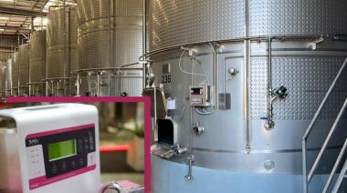 Enología del futuro: Argentina se suma al nuevo mapa del vino inteligente tras la unión de Enartis y Parsec