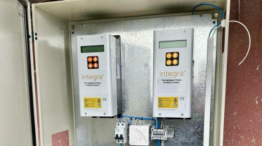 Grupo Halpern trae a Mendoza la tecnología mundial que reduce hasta 45% el consumo eléctrico