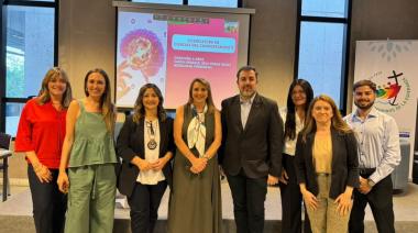 La carrera que transforma empresas y personas: UCA Mendoza presentó la Licenciatura en Ciencias del Comportamiento