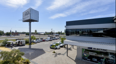 ARGA festeja su segundo aniversario con descuentos, shows y una noche especial para el público