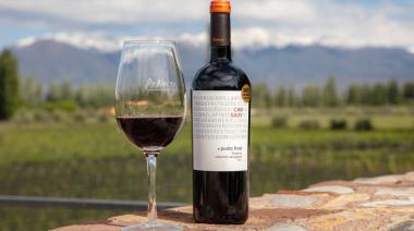 Cabernet Sauvignon 2024: la nueva carta de Renacer para conquistar mercados y desafiar tendencias