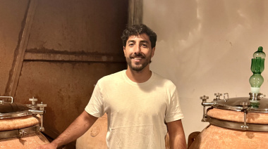 Levaduras nativas: la carta secreta de Argentina para ganar terreno en el mercado vitivinícola global