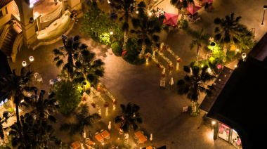 ¡Navidad es un montón!: Palmares suma promociones bancarias, nuevas marcas y horario extendido