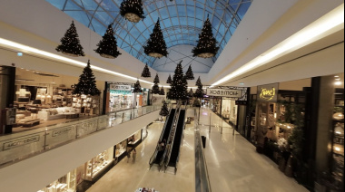 ¡Navidad es un montón!: Palmares suma promociones bancarias, nuevas marcas y horario extendido