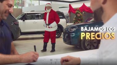 Grupo Lorenzo lanza el "Gran negocio de Fin de Año" con baja de precios y tasas