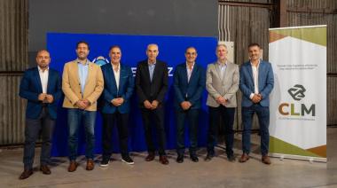 Nace el Clúster Logístico Mendoza: infraestructura, tecnología y talento para fortalecer la competitividad provincial