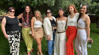 Norma López celebró su 40° aniversario: la marca que se transformó en un ícono de la moda y la elegancia mendocina