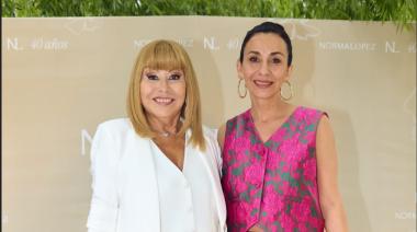 Norma López celebró su 40° aniversario: la marca que se transformó en un ícono de la moda y la elegancia mendocina