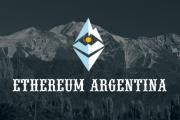 Llega Ethereum Argentina a Mendoza, uno de los mayores eventos de tecnología blockchain y criptomonedas