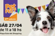Pet Fest 2024: llega la segunda edición del evento que reúne todo para las mascotas